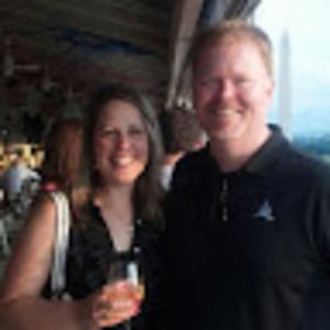 Meet your Posher, Bob